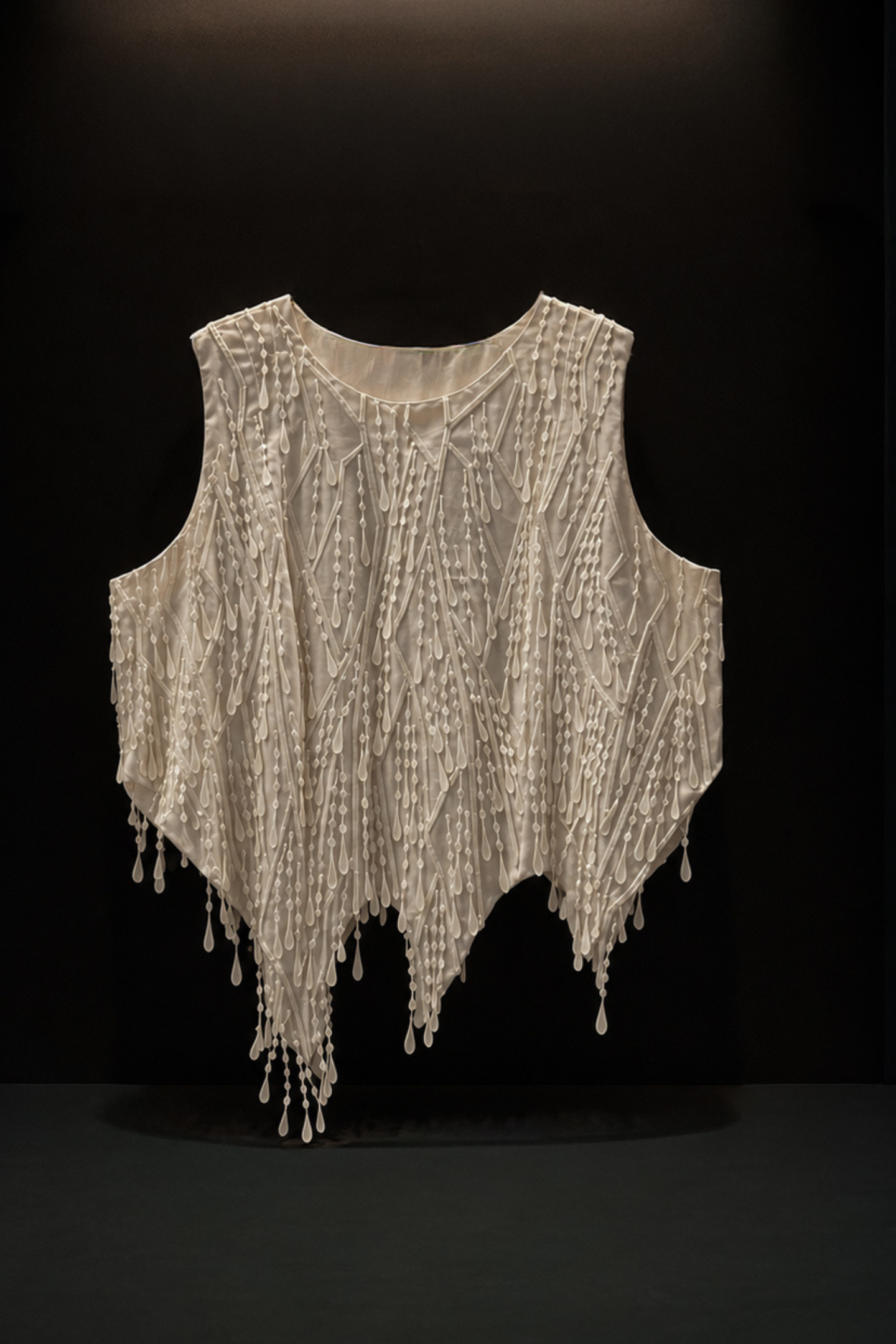 Liquid Memory Top