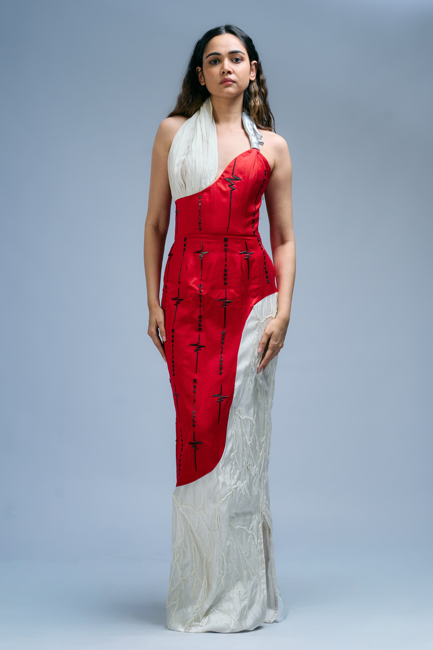 Protective Resilience dress