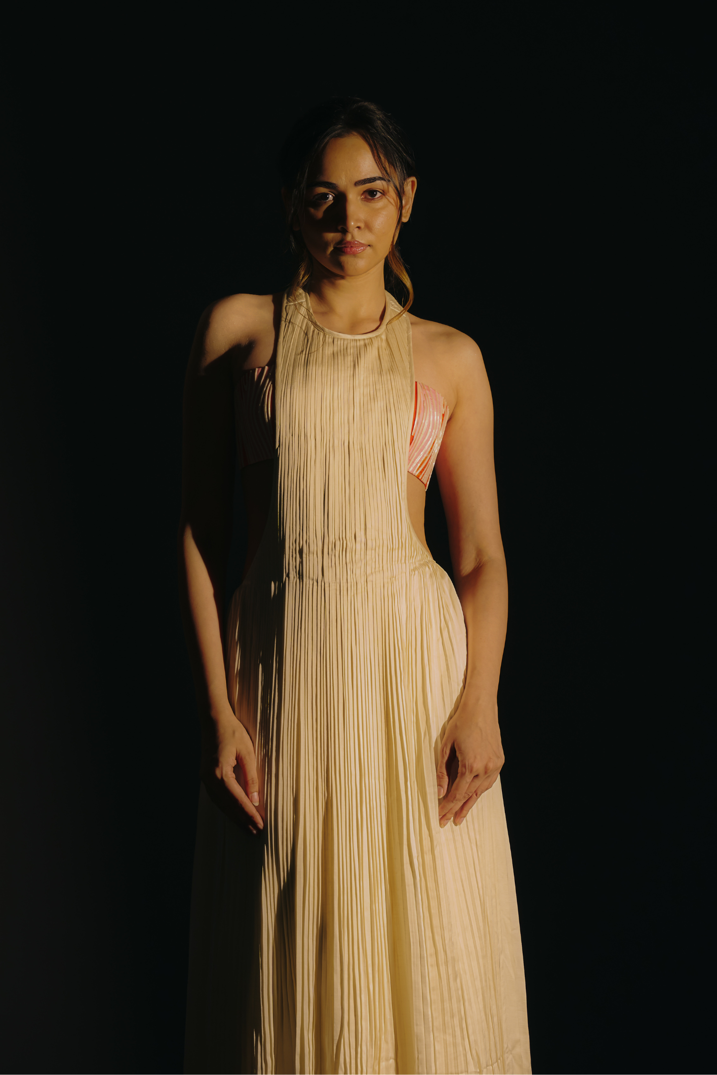 First Warmth Dress