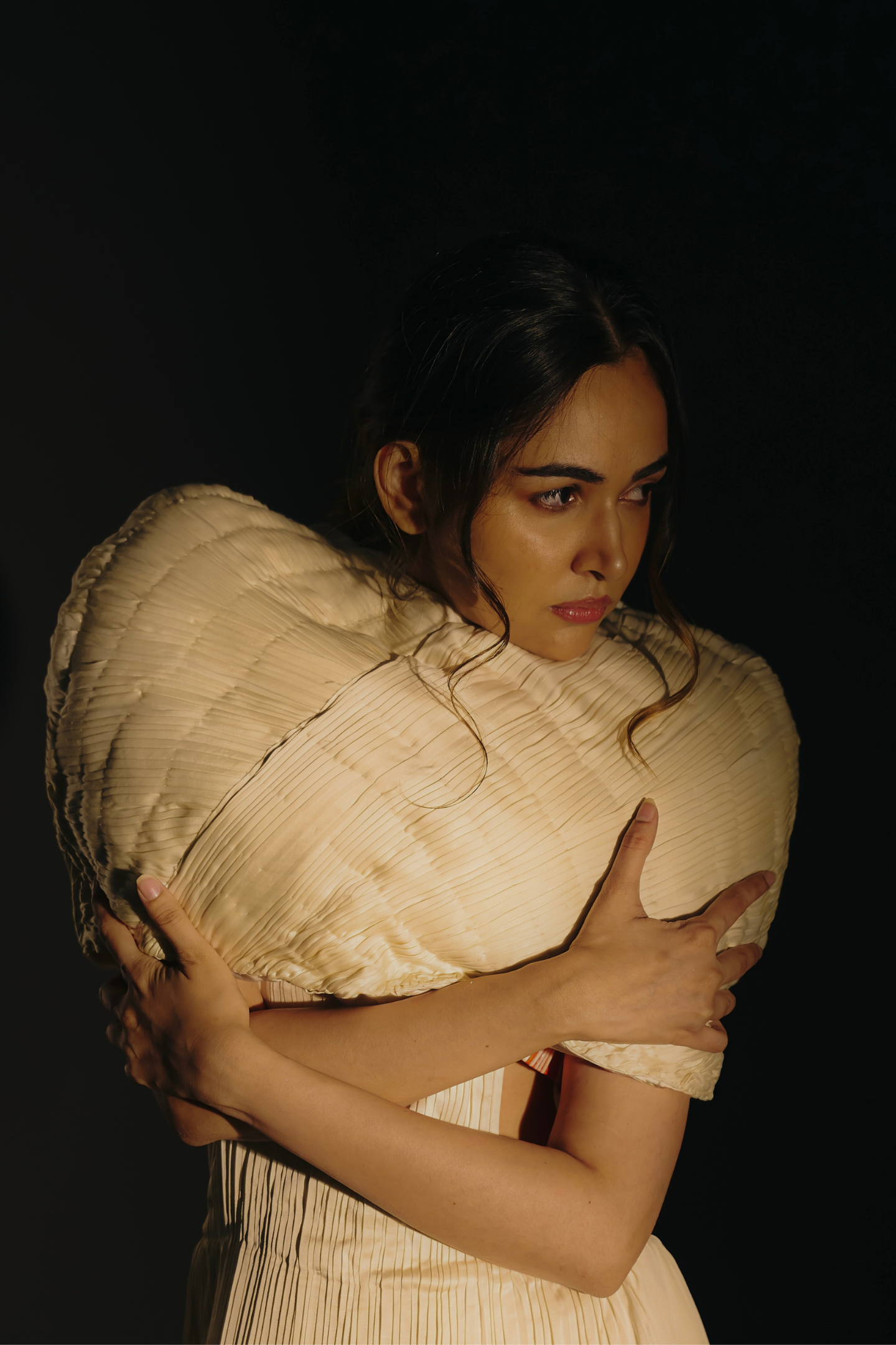 Cocoon Cape