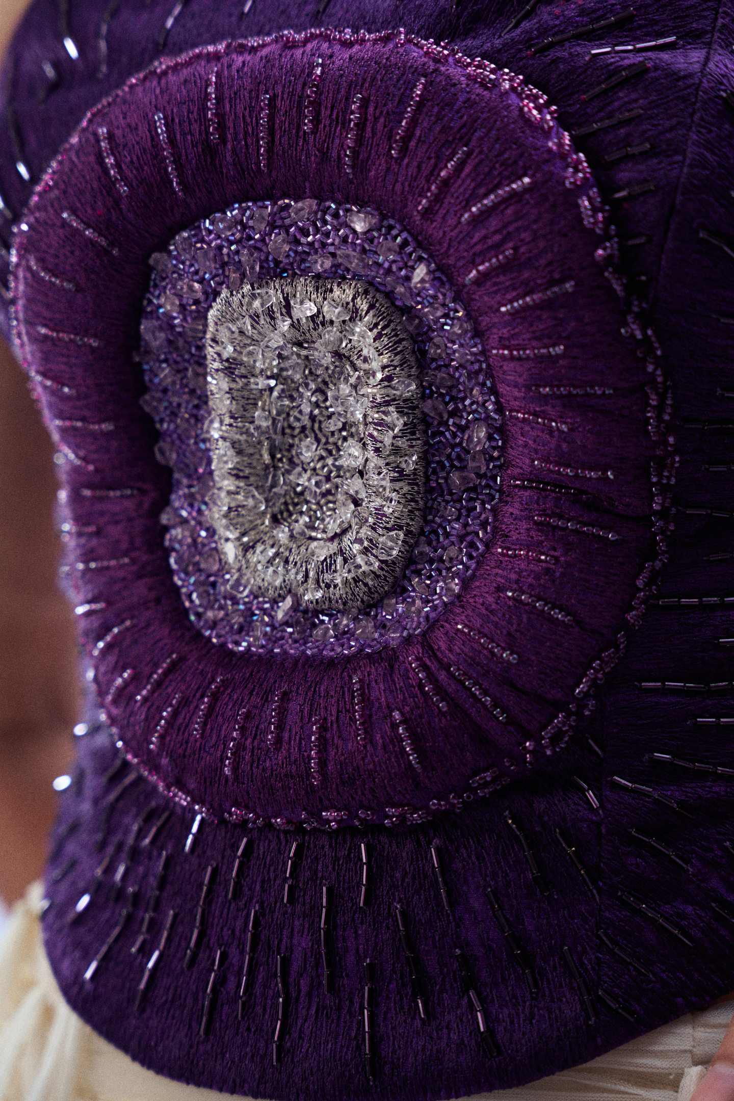 Healing Corset