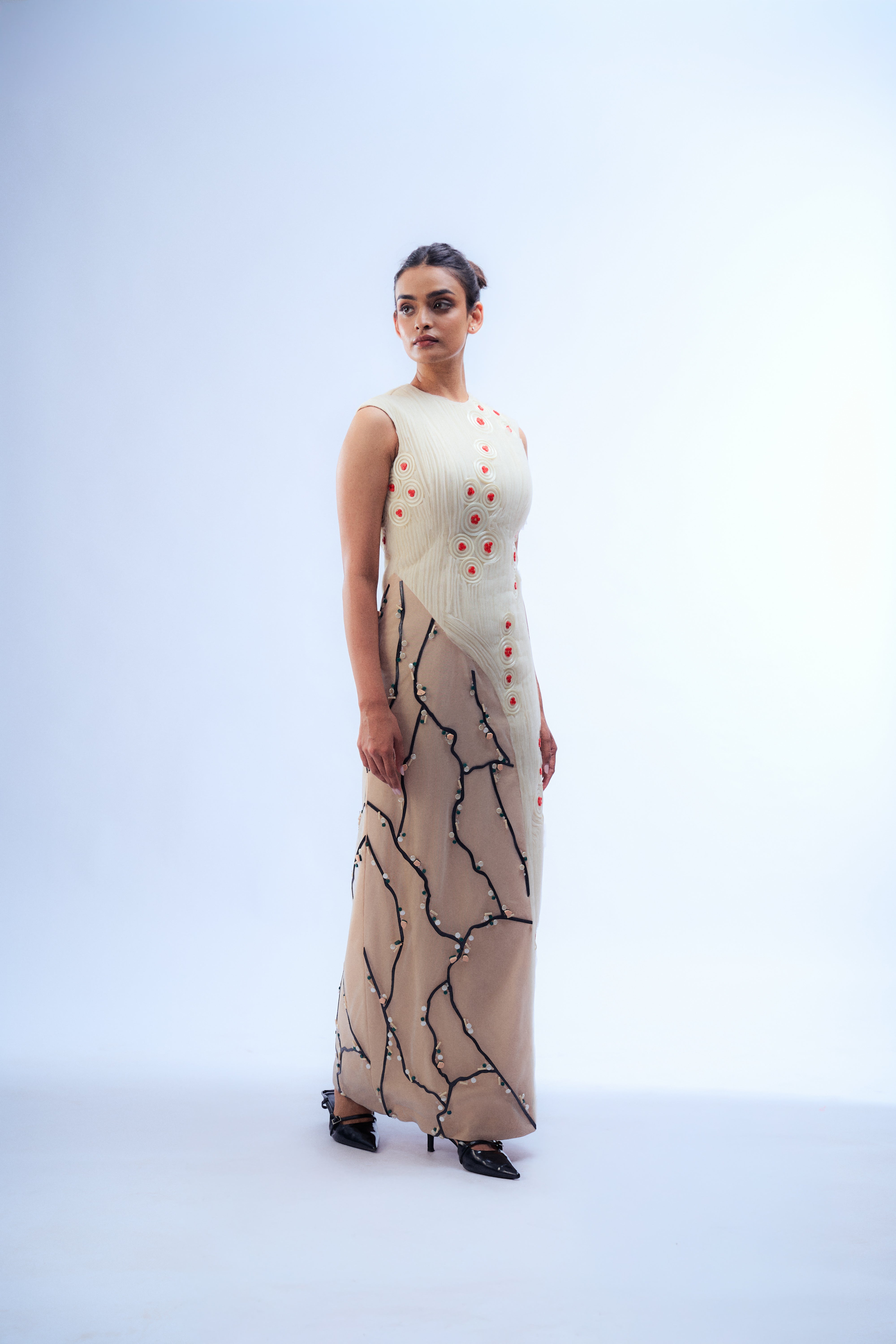 Energy Form Dress