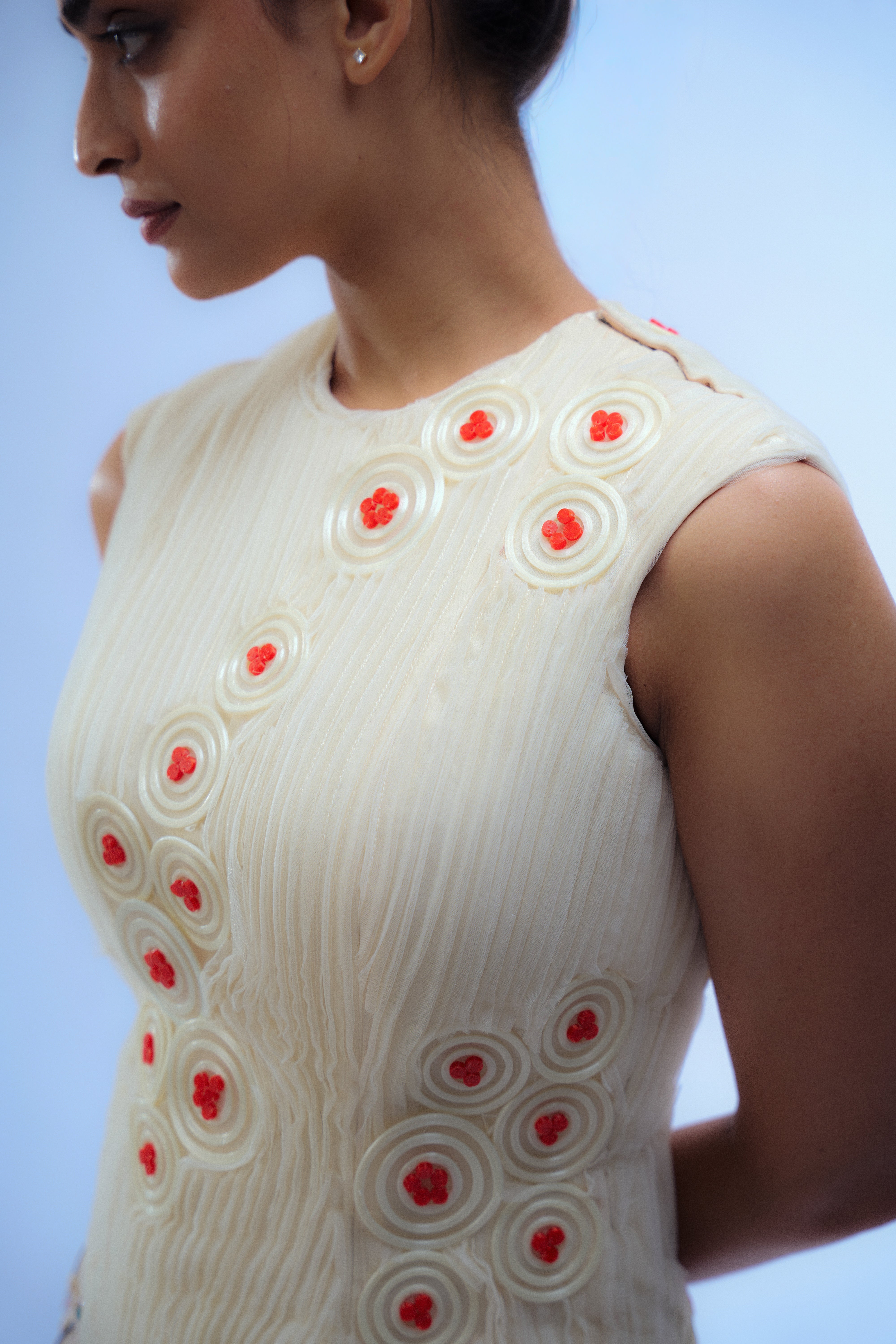 Energy Form Dress