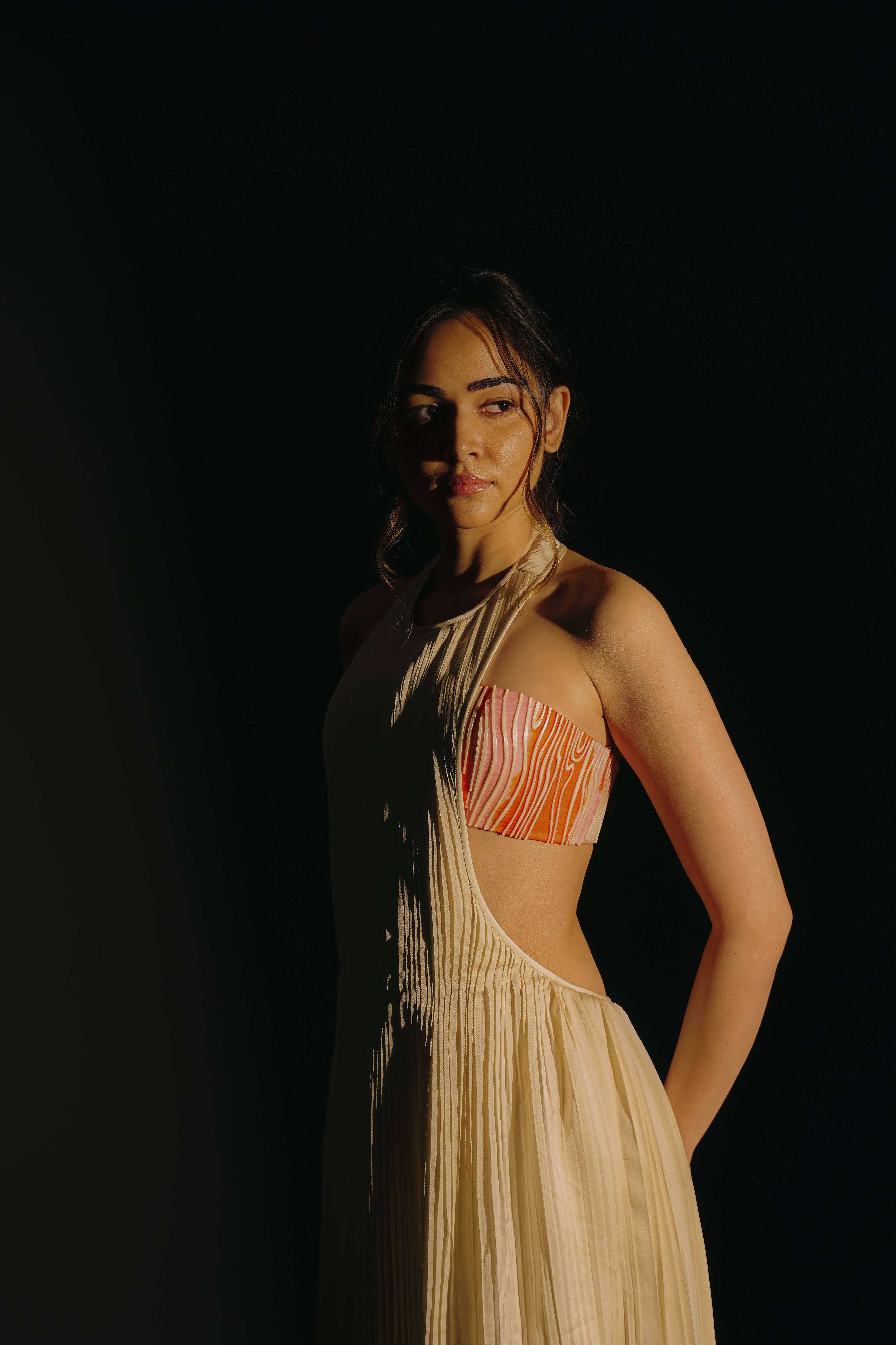 First Warmth Dress