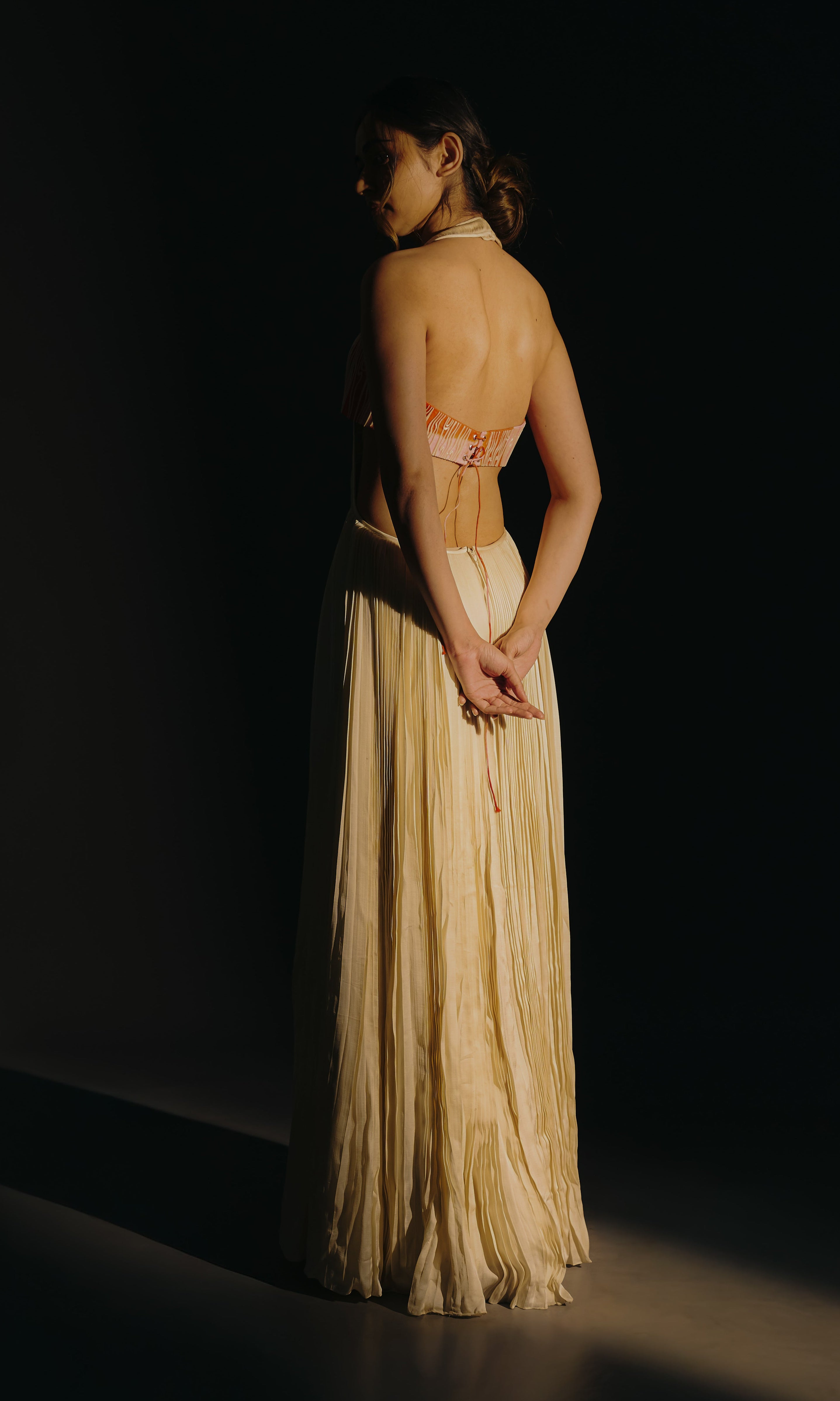 First Warmth Dress