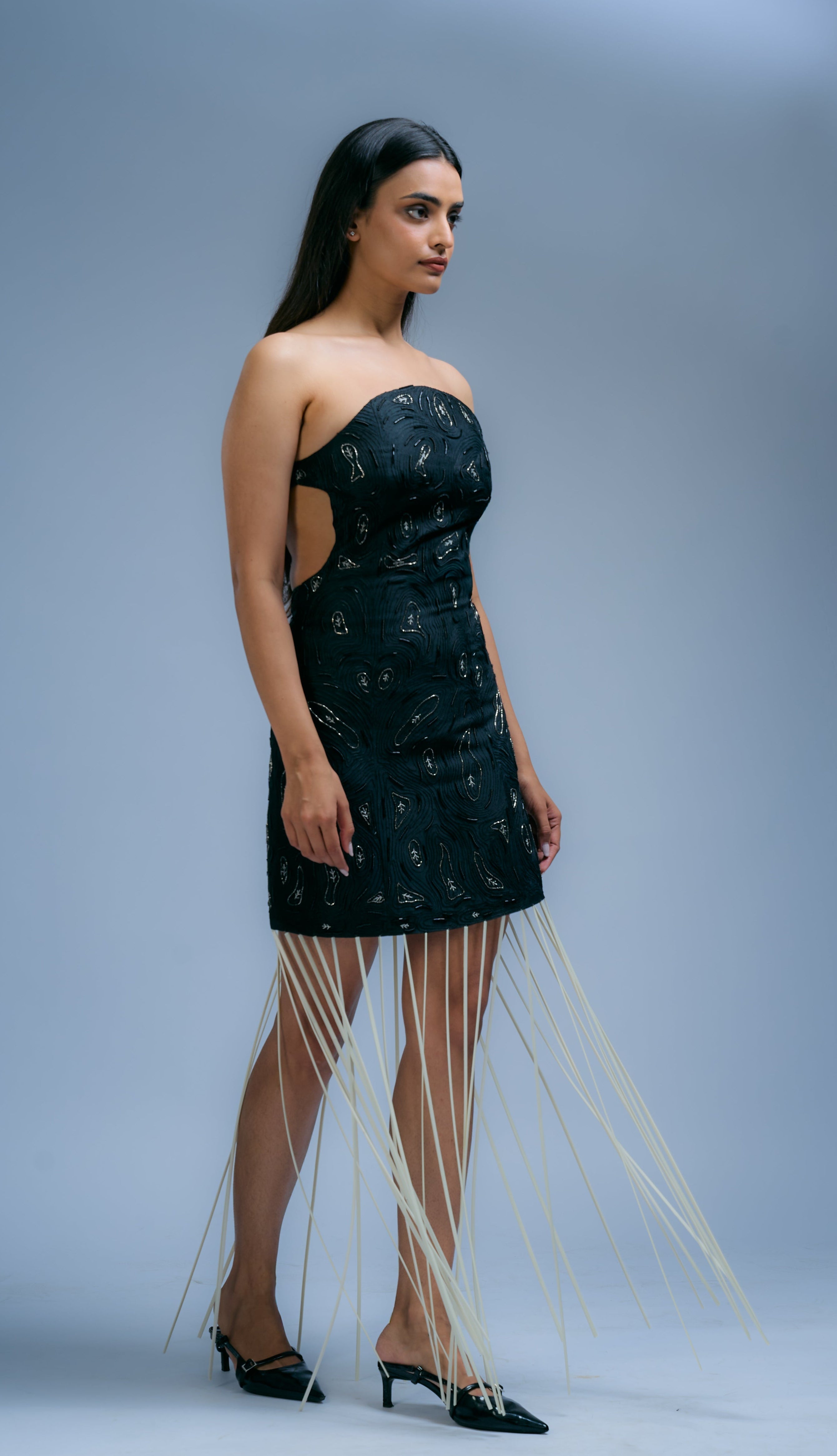 Aura Form  dress