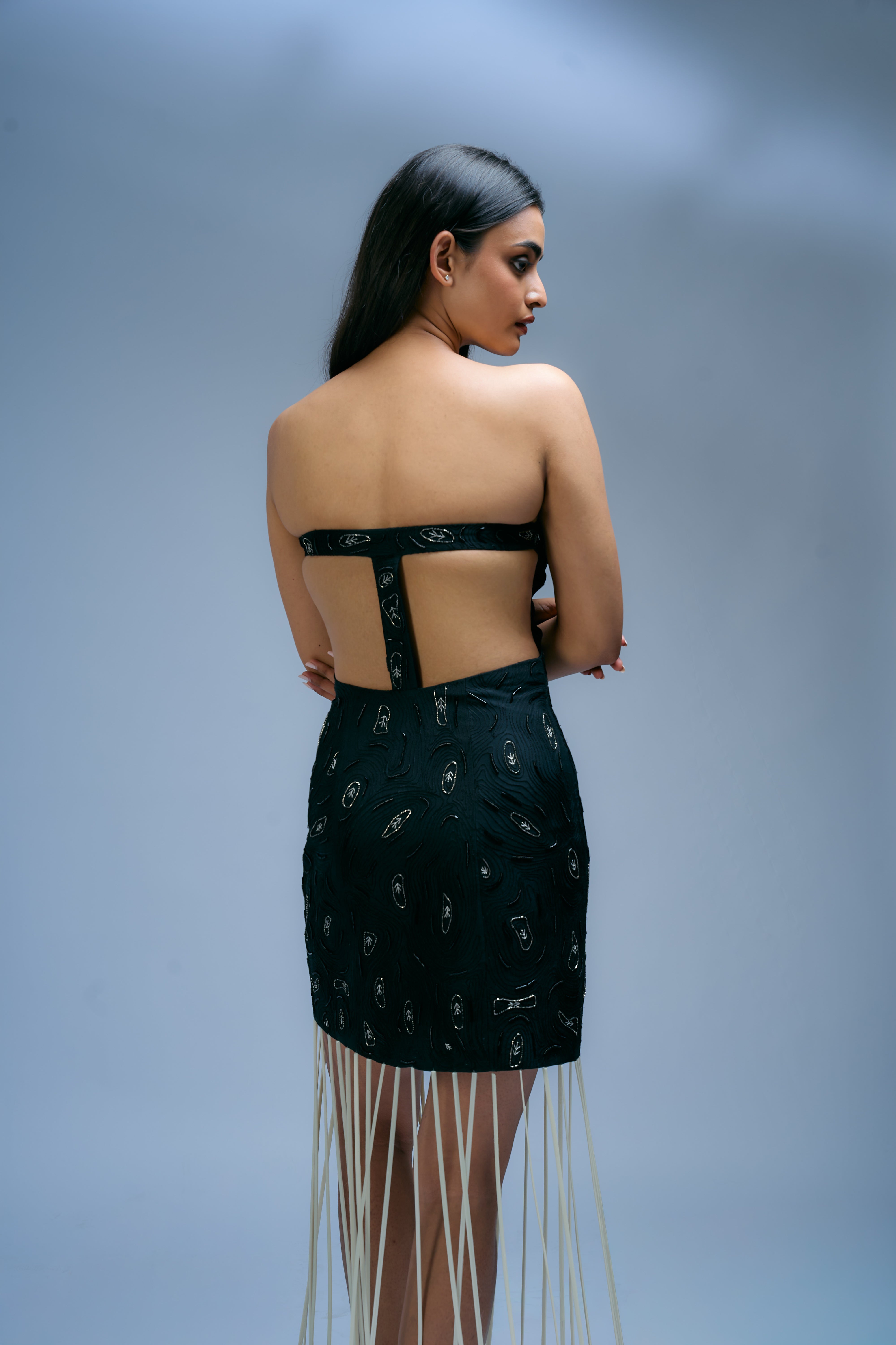 Aura Form  dress